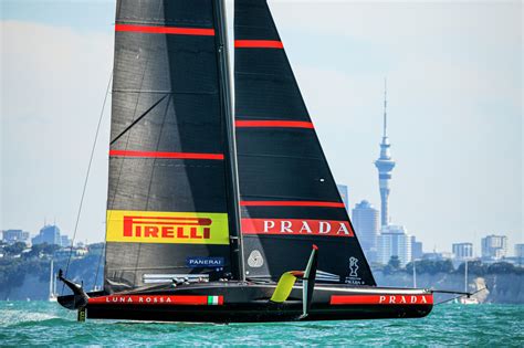 wind forecast prada cup|Prada Cup: Day 8 Preview .